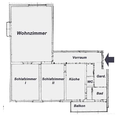 Welcome Apartment