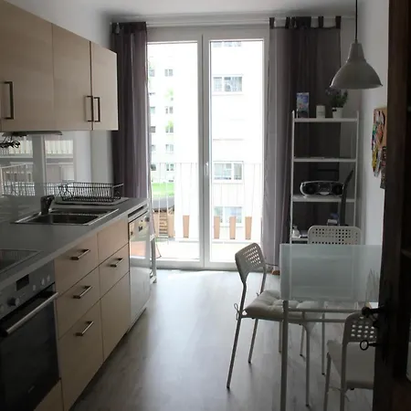 Apartment Welcome