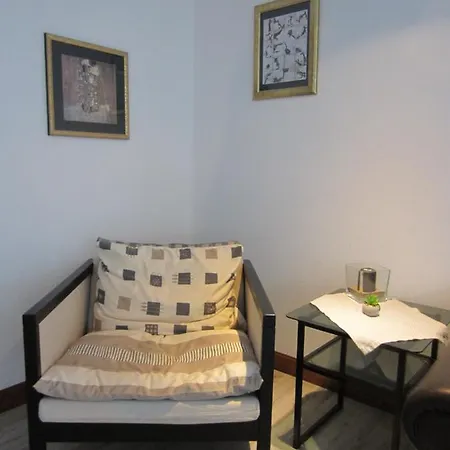 Welcome Apartment
